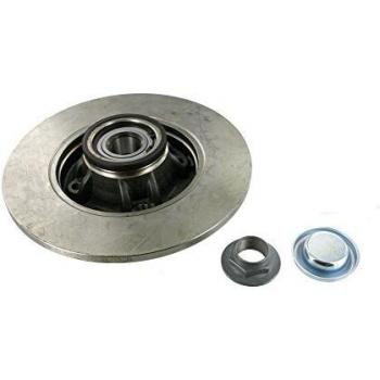 SKF VKBD 1017 Kit premontado de rodamientos para rueda y freno de disco