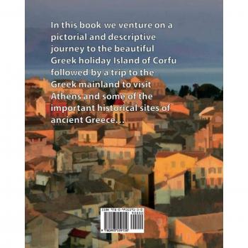 Corfú y Grecia Continental: Guía de Viaje Completa con Mapas y Consejos Prácticos