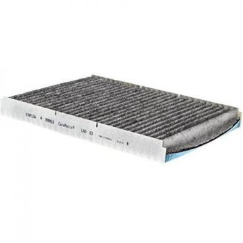 MAHLE ORIGINAL Filtro aire habitáculo