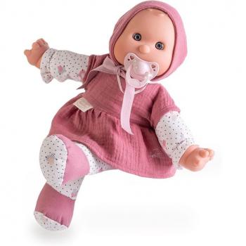 Muñeca Mi Primer Antonio Juan Dolly Musical Parejita Niña