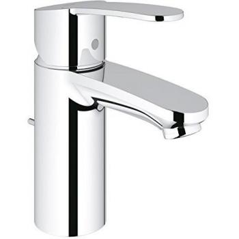 Grohe Eurostyle Cosmopolitan Single-lever Basin Mixer 1/2 S-Size