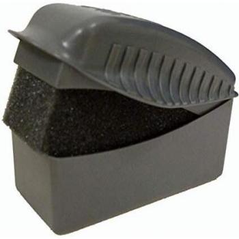 Meguiars Tire Dressing - Esponja para neumáticos