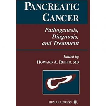 Pancreatic Cancer: Pathogenesis, Diagnosis, and Treatment