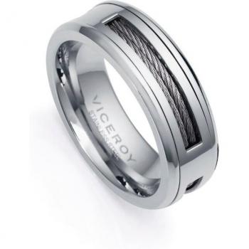 Anillo Viceroy Magnum 14065A02600 doble cable