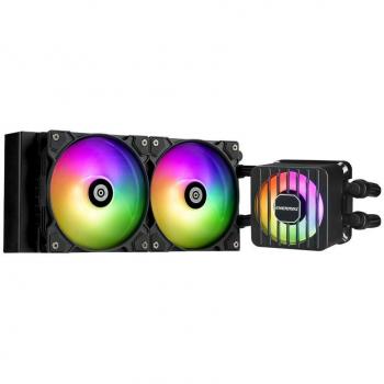 Enermax Liqmax III 240 ARGB AIO Liquid CPU Cooler
