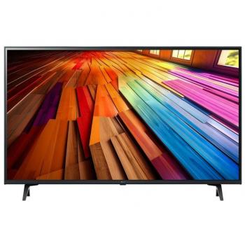 Televisor LG 43UT80003LA 4K Ultra HD Smart TV Wifi 109,2 cm (43) Azul