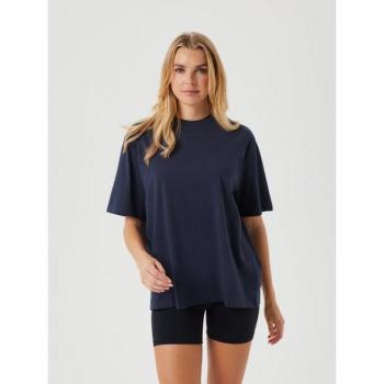 Björn Borg Studio T-shirt Navy, M
