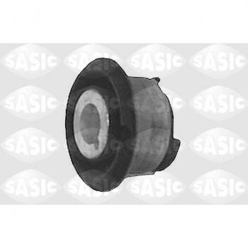 SASIC control arm silentblock 9002427 - Suspensión, soporte del eje, compatible con modelos específicos, fabricado en material de alta resistencia, diseñado para reducir el ruido y las vibraciones, fácil instalación