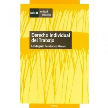 Derecho Individual del Trabajo