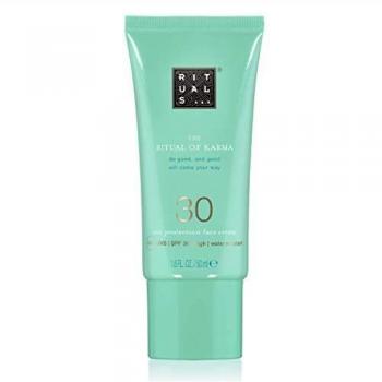 Rituals The Ritual Of Karma SPF 30 Face Sunscreen Cream 50ml