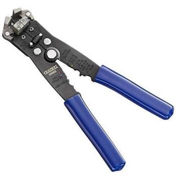 Alicates de Pelado Automático Expert 260 mm, 0,2 - 6,0 mm²