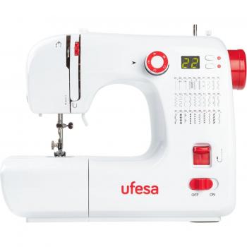Máquina de coser Ufesa SW3003 Performance