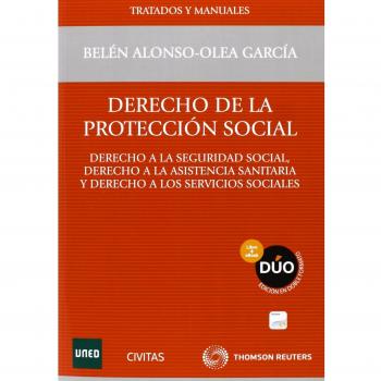 Derecho de la Protección Social