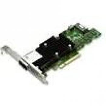 Broadcom 9580-8i8e Controlador RAID PCI Express x8 4.0 12 Gbit/s Megaraid SATA/SAS Storage