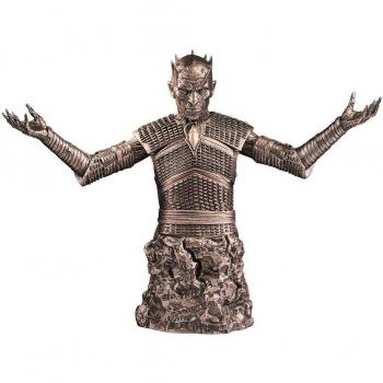 Busto de colección Dark Horse Game of Thrones: The Night King