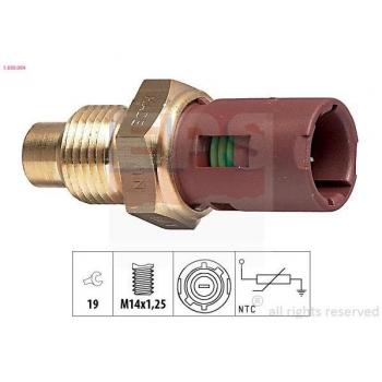 Unidad de envío EPS, sensor de temperatura del refrigerante 1.830.094