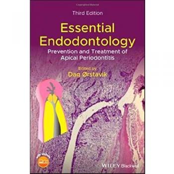 Essential Endodontology: Prevention and Treatment of Apical Periodontitis by Blackwell Science, Inc