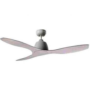 MARTEC Ventilador de Techo Elite Blanco Blades