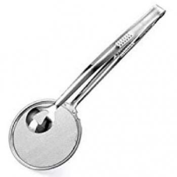 Quttin Pinzas Cocina con Escurridor
