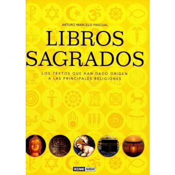 Libros sagrados: Los libros más relevantes de la historia