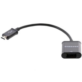 Adaptador USB Género Samsung para la galaxia S2 / S3