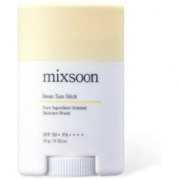 Mixsoon Fermented Bean Sun Stick SPF 50+ PA++++ - 15g