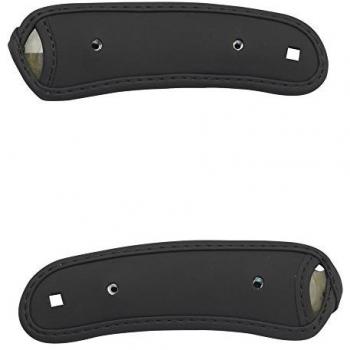 Burton Correa De Dedo Ott Negro, Accesorios para snowboard, Unisex Adulto, Talla L