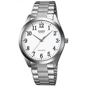 Casio LTP-1274D Women's Analog Metal Watch