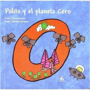 Polito y el planeta Cero