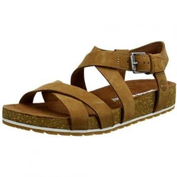 Sandalias Timberland Malibu Waves Ankle Wide