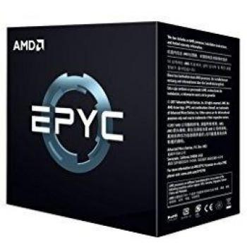 AMD EPYC 7351P 16-Core Server Processor - Retail Pack - PS735PBEAFWOF