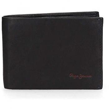 Cartera Pepe Jeans Fair Horizontal Azul