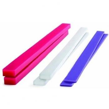 IBILI 787300 - Tablillas Niveladoras De Fondant