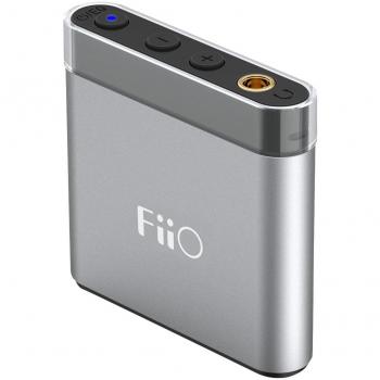 Fiio - A1 amplificador auriculares.