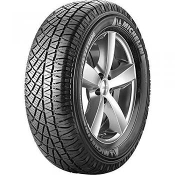Michelin Latitude Cross XL M+S - 235/60R18 107V - Neumático de Verano