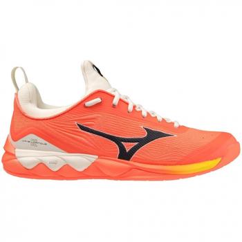 Zapatillas de voleibol unisex Wave Luminous 2 Mizuno