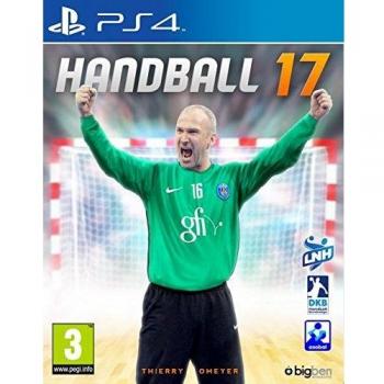 Handball 17