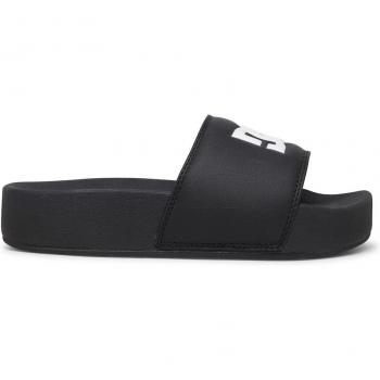 Sandalias de mujer DC Slide