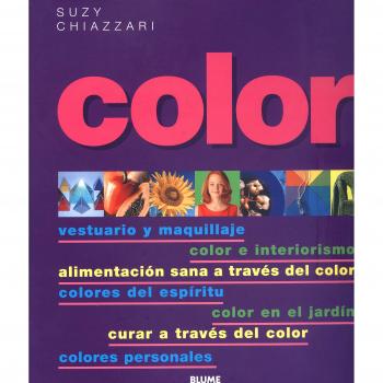 Color - Chiazzari Suzy