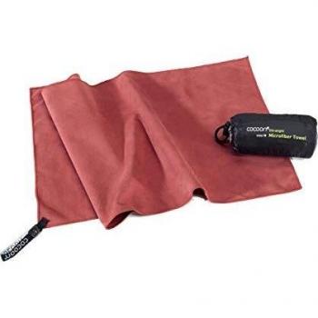 Toalla Microfiber Ultralight Cocoon Rosa Adulto 150 x 80 cm