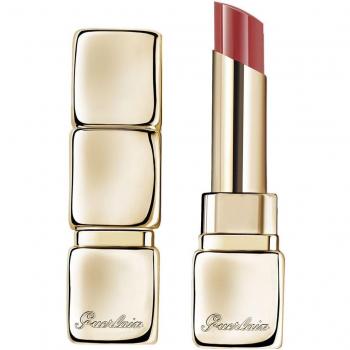 Bálsamo labial KissKiss Shine Bloom 229 Petal Blush