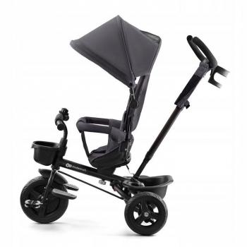 Kinderkraft - Triciclo Aveo Gris