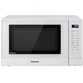 Panasonic NN-GT45K - Microondas con Grill