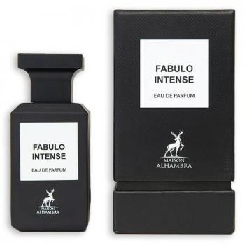 Maison Alhambra - Fabulo Intense Eau de Parfum Spray (80ml)