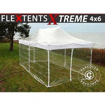 Carpa Plegable Rápida FleXtents Xtreme 50 4x6m