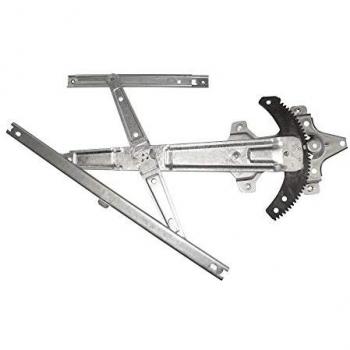 Mecanismo de elevalunas ACKOJA A51-0100 para DAEWOO Matiz