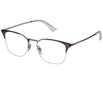 Police Gafas de vista VPL565 0628 HIGHWAY 6