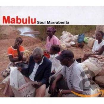 Soul Marrabenta - MABULU