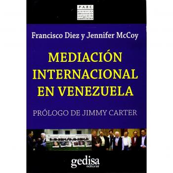 Mediación Internacional en Venezuela