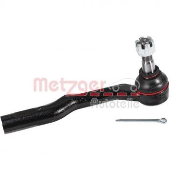 Rótula de dirección Metzger para Mazda 3 - Modelo 54064602